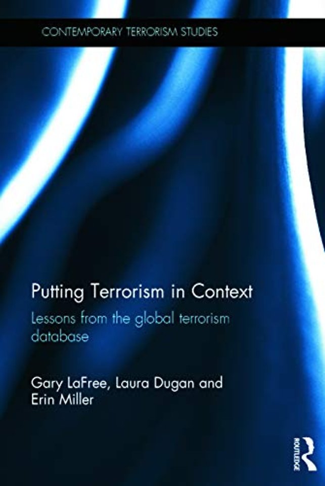 Putting Terrorism in Context