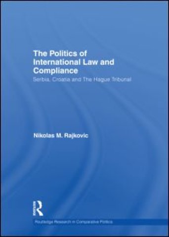 Politics of International Law and Compliance