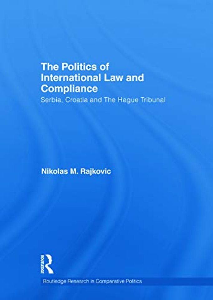 Politics of International Law and Compliance