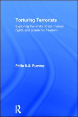 Torturing Terrorists
