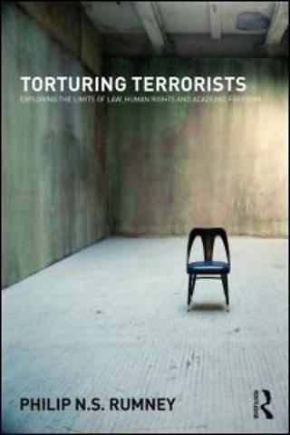 Torturing Terrorists