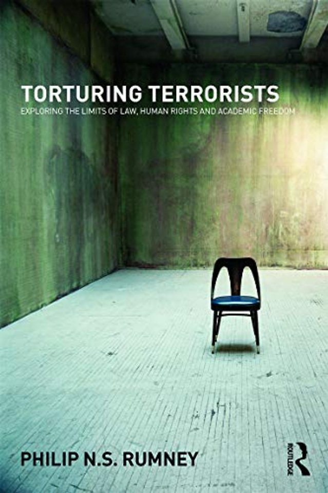 Torturing Terrorists