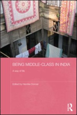 Being Middle-class in India