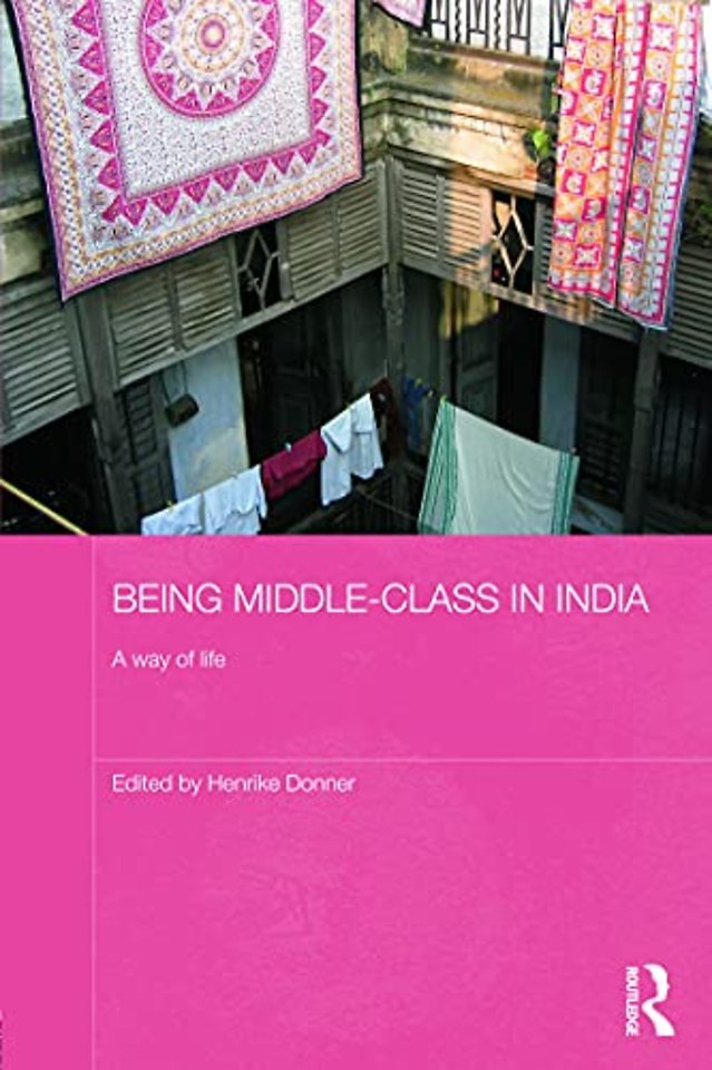 Being Middle-class in India