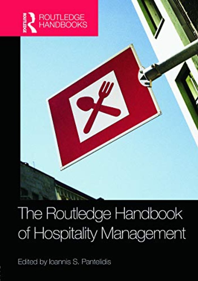 Routledge Handbook of Hospitality Management