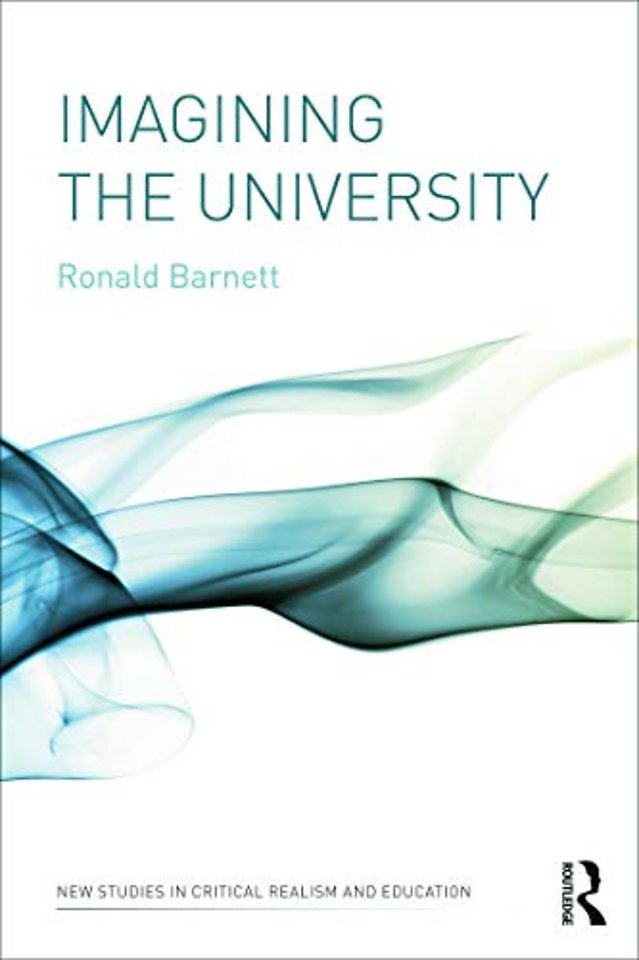 Imagining the University