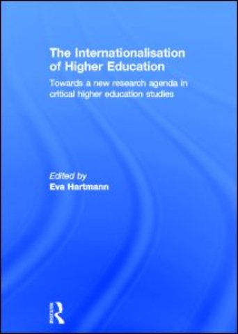 Internationalisation of Higher Education