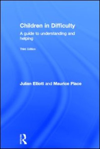 Children in Difficulty