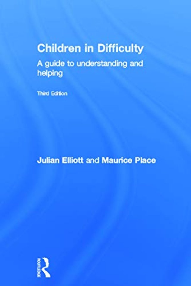 Children in Difficulty