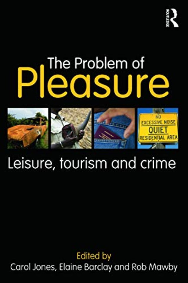 Problem of Pleasure