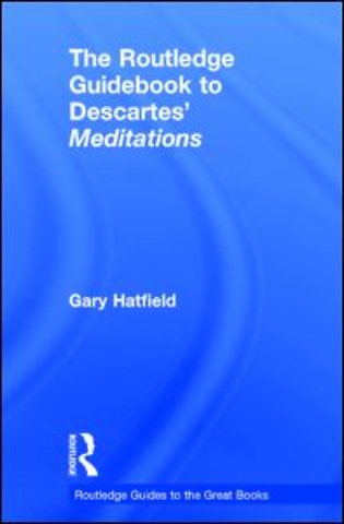 Routledge Guides to the Great Books