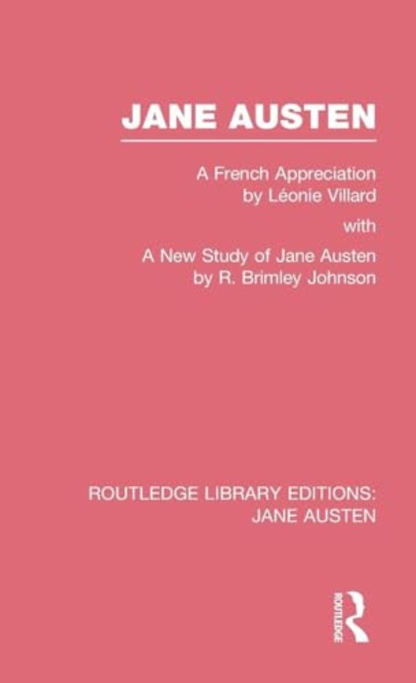 Jane Austen (RLE Jane Austen)