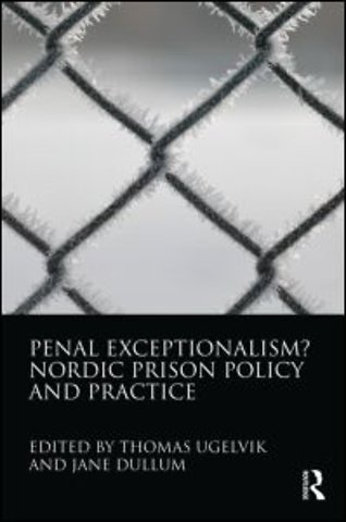 Penal Exceptionalism?