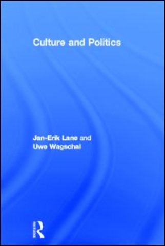Culture and Politics