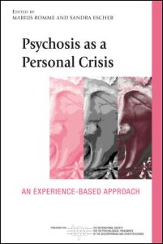 International Society for Psychological and Social Approaches to Psychosis Book Series