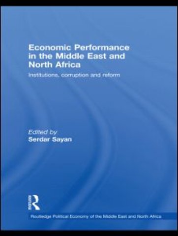 Economic Performance in the Middle East and North Africa