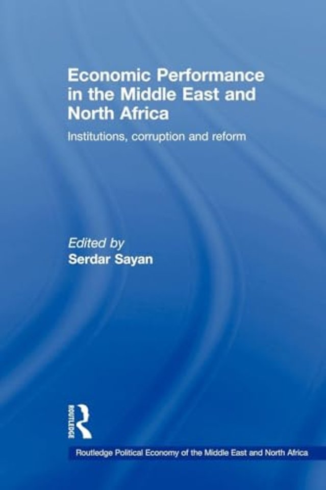 Economic Performance in the Middle East and North Africa