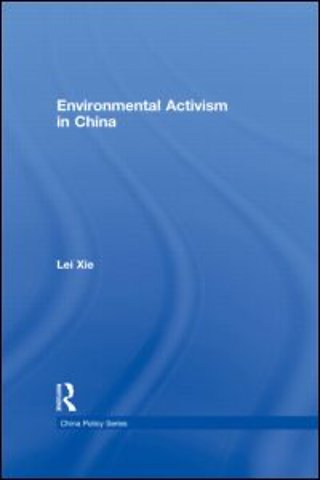 Environmental Activism in China