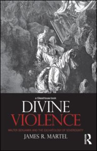 Divine Violence
