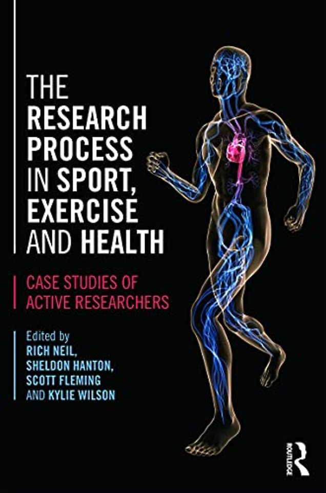 Research Process in Sport, Exercise and Health
