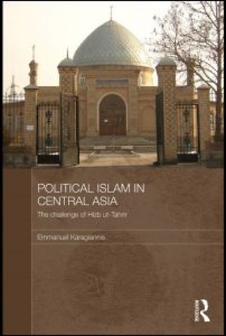 Political Islam in Central Asia