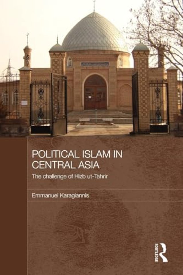 Political Islam in Central Asia