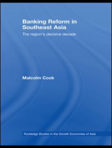 Banking Reform in Southeast Asia