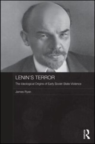 Lenin's Terror