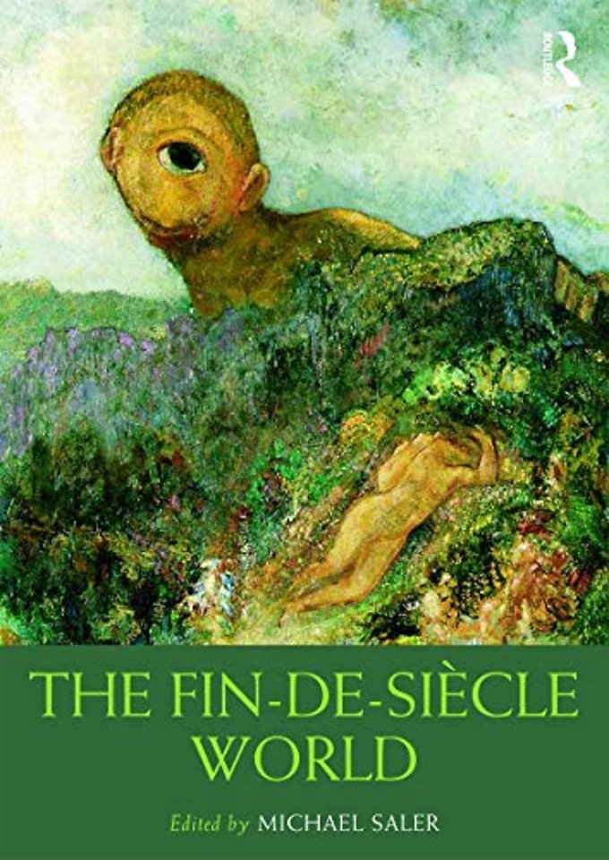 Fin-de-Siècle World