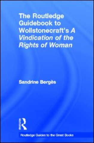 Routledge Guides to the Great Books