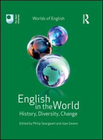 English in the World