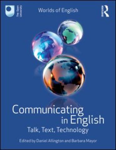 Communicating in English