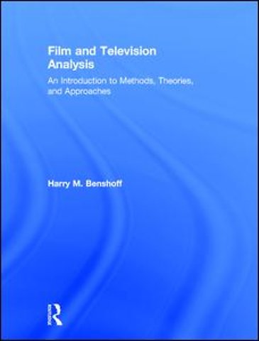 Film and Television Analysis