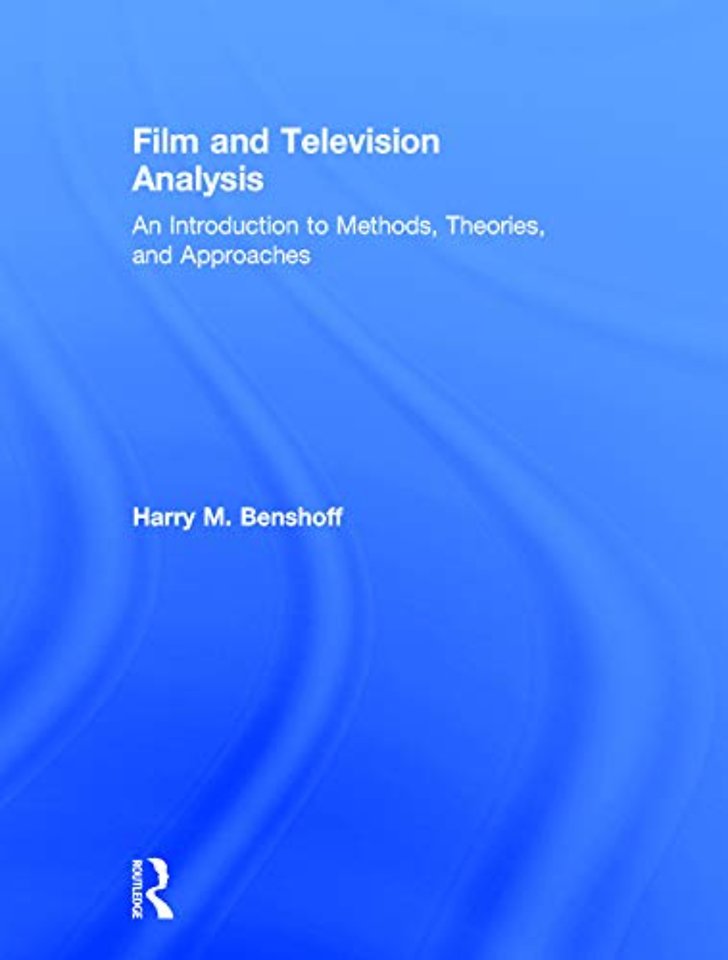 Film and Television Analysis