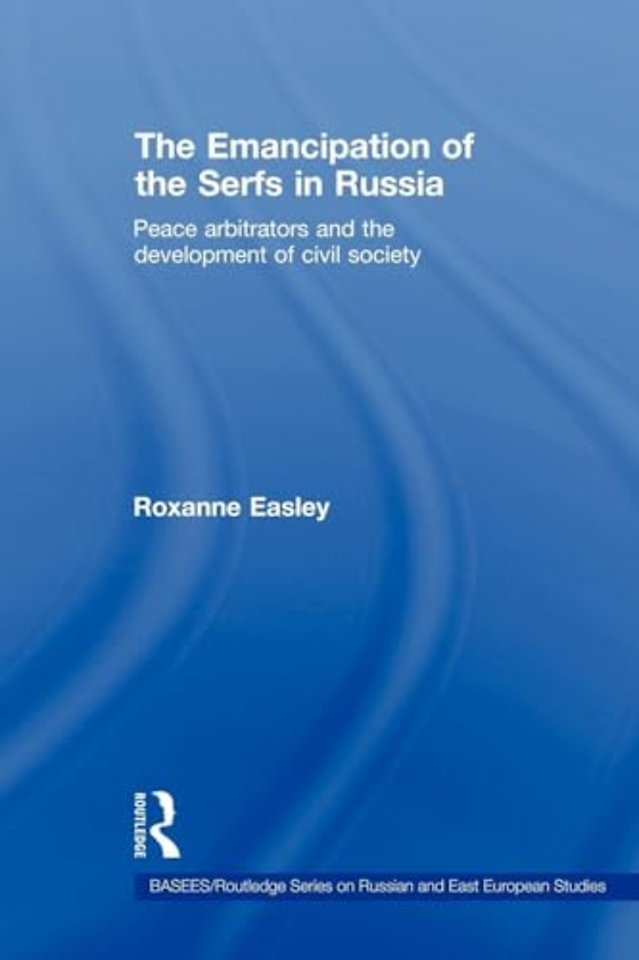 Emancipation of the Serfs in Russia