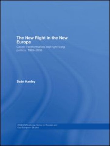 New Right in the New Europe