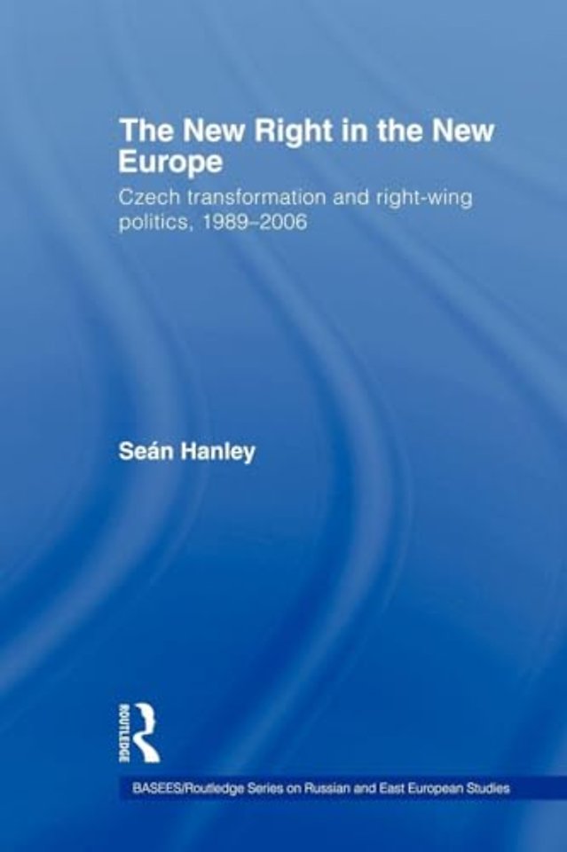 New Right in the New Europe