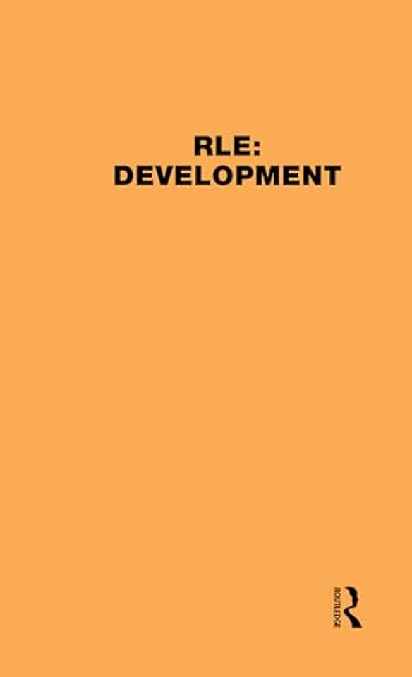 RLE: Development