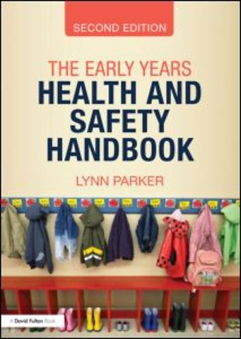 Early Years Health and Safety Handbook
