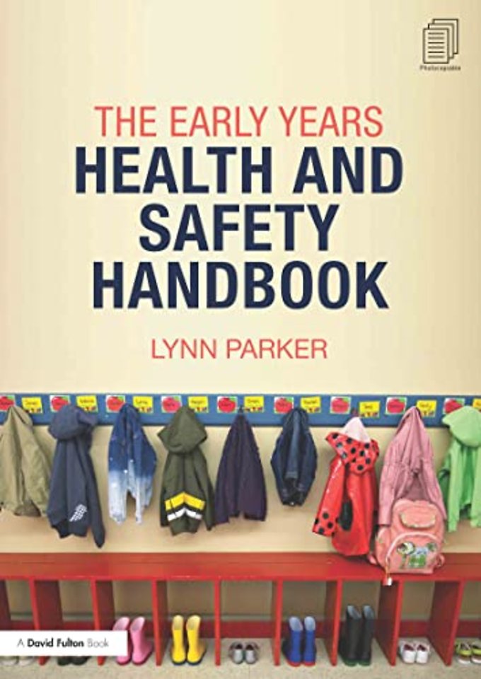 Early Years Health and Safety Handbook