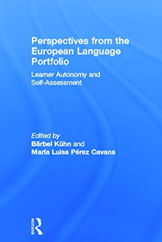 Perspectives from the European Language Portfolio