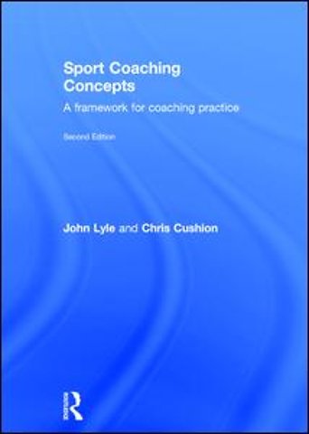 Sport Coaching Concepts