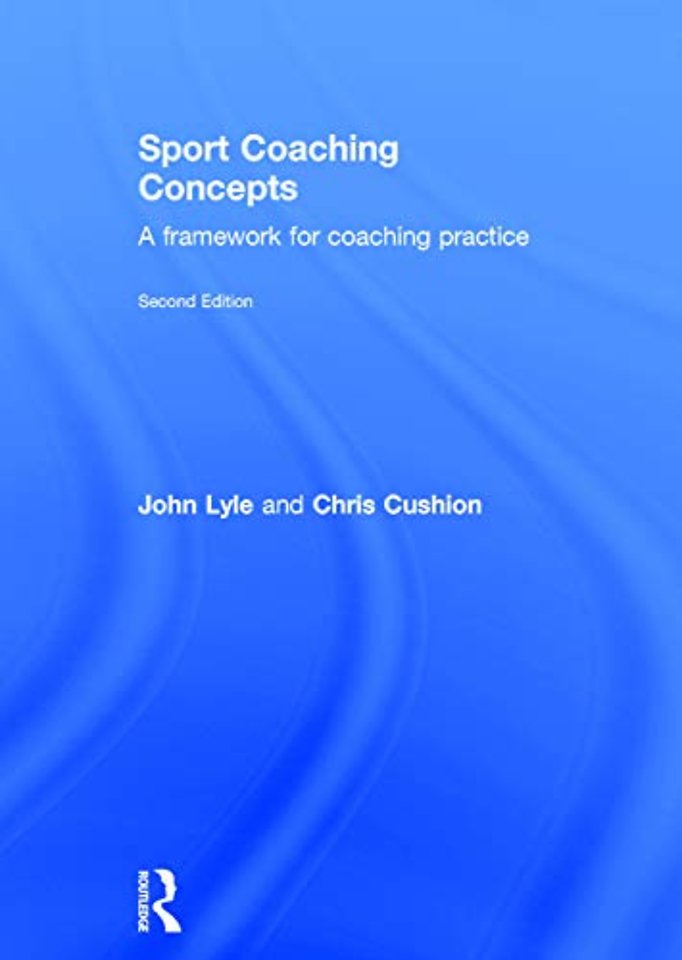 Sport Coaching Concepts
