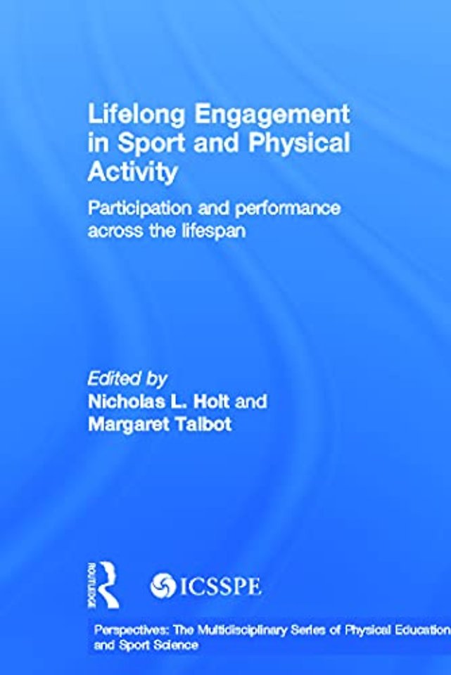Lifelong Engagement in Sport and Physical Activity