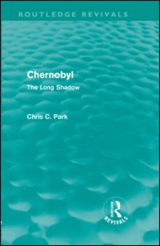 Chernobyl (Routledge Revivals)