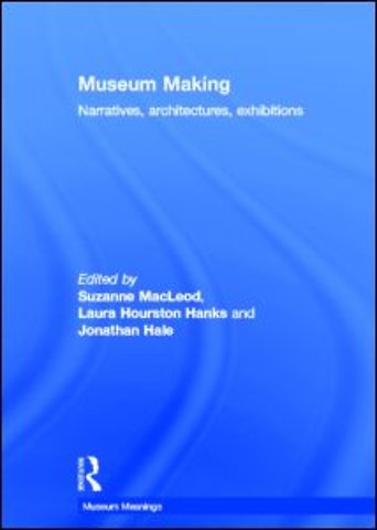 Museum Making