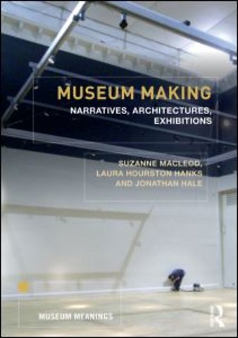 Museum Making