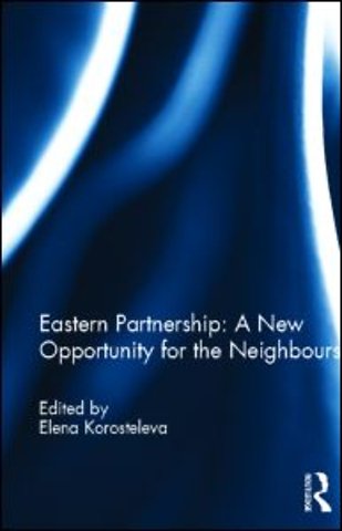 Eastern Partnership: A New Opportunity for the Neighbours?
