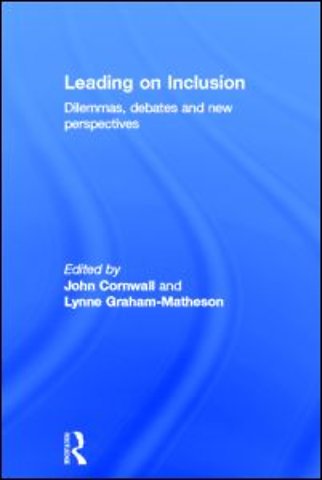 Leading on Inclusion
