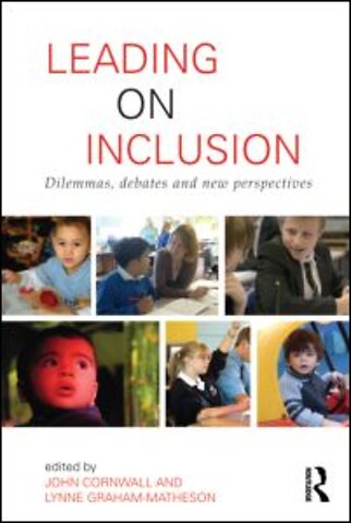 Leading on Inclusion